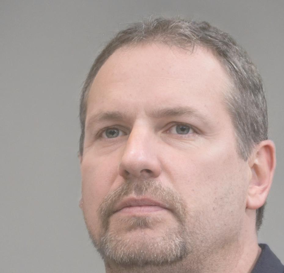 Portrait von Finanzexperte Leander Brunthaler